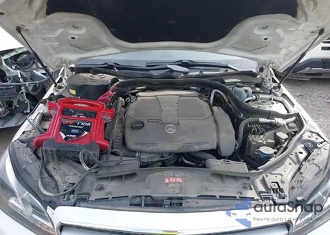 2016 Mercedes-Benz E 350 4Matic from USA, damaged, VIN WDDHF8JB1GB239075